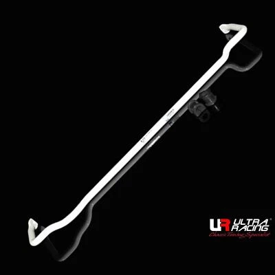 MIT MIVEC 1.6 CA4A PROTON SATRIA GTI 98~05 ULTRA RACING 19MM REAR ANTI ROLL BAR - image 1 of 4