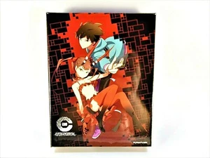 C - Control Money of Soul and Possibility Limited Edition Blu-ray/DVD - Picture 1 of 12