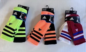 Adidas Climalite Crew Socks 2 Pairs - Picture 1 of 4