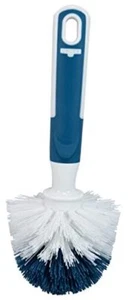 – Kitchen Scrub Brush, Dish Washing Scrubber, Small Sink & Dish Scrub Brush - Picture 1 of 7