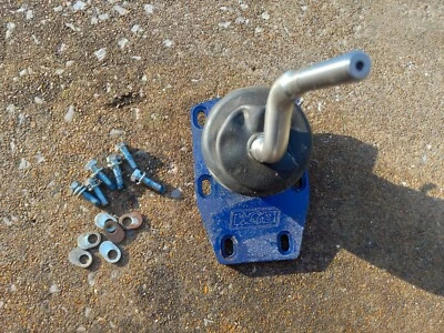 Ford Mustang 1986-1995 5,0 L B&M palanca de cambios Tremec 3550 transmisión Cobra TKO T5 Foto 1 de 3