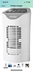 Silentnight Air Purifier with HEPA & Carbon Filters / Ionizer and Timer Function
