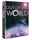Out of this World - Box (Planet der Affen Remake, Solaris... | DVD | Zustand gut