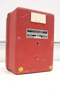 Potter Electric Signal EST-1-S Supervisory Transmitter - Picture 1 of 10