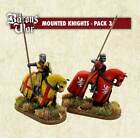 Mounted Knights 3 Footsore