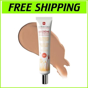 Erborian BB Cream with Ginseng - Imperfection Concealer & Hydrator, 1.5 oz - Picture 1 of 9