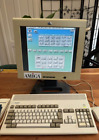 Amiga 1200 avec moniteur & carte CF 4 Go en très bon état cosmétique