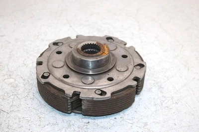 Arctic Cat ATV 650 H1 2007 OEM embrague unidireccional 0823-484 AA25 Foto 1 de 4