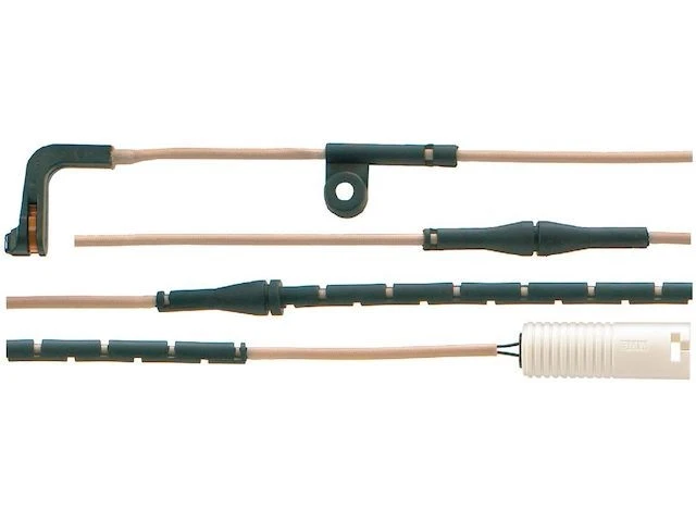 Sensor de pastillas de freno trasero para BMW 745i 745Li 750i 750Li 760i 760Li Alpina B7 HN73R8 Foto 1 de 1