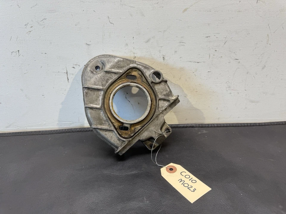 Cubierta de torre de lata Porsche 944  Foto 1 de 2