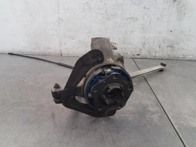 Brazos de control del nudillo del buje trasero derecho Porsche Cayman S 987 2007 #3075 Foto 1 de 4