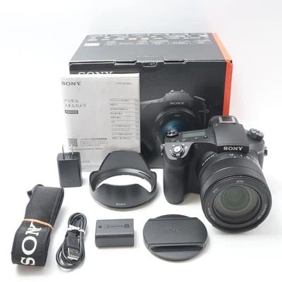 Sony DSC-RX10M3 Cyber-shot[Mint]#5475 - Image 1 of 4