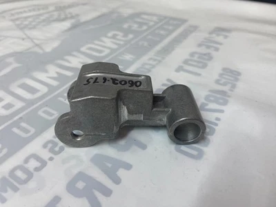 Arctic Cat New OEM Chain Tensioner Roller Arm 0602-675 1995-2008 ZR ZL Panther - Image 1 of 3