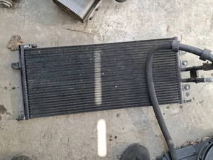 14 MERCEDES G63 AMG Radiator 4635000202 OEM - Picture 1 of 6