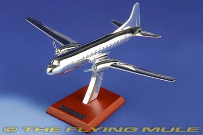 Atlas Editions 1:200 CV-340 - Image 1 of 4