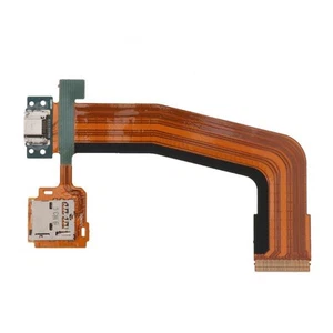 Pour Samsung Galaxy Tab S 10.5 SM-T800 Port De Charge USB Connecteur Mic Flex - Photo 1/4