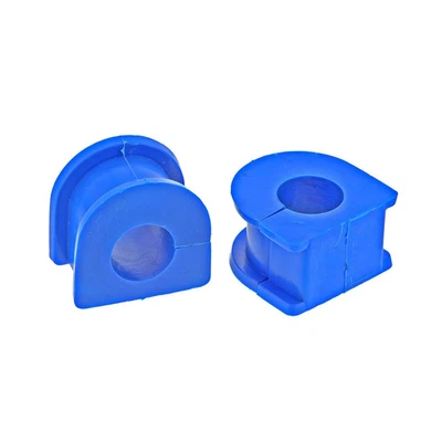 Kit de buje de barra estabilizadora delantera Mevotech para Chevrolet C10 Suburban 1976 1975 1974 Foto 1 de 2