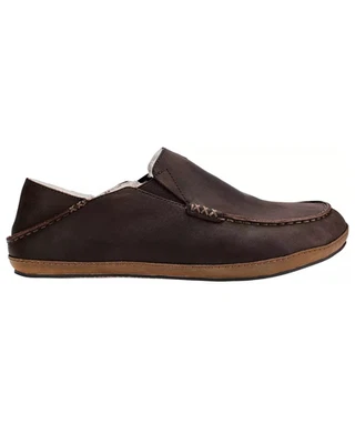 Zapatillas Moloa OluKai para hombre, madera Foto 1 de 4
