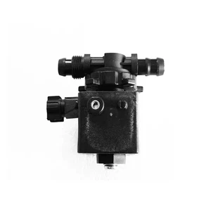 Agricultural Drone Parts For Agras DJI T60 T25P Solenoid Valve Assembly - Picture 1 of 4