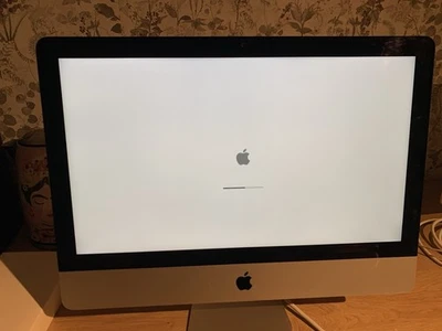 Apple iMac A1418 | 21,5" | 8 GB RAM | 1 TB HDD | Intel i5 | 2.7 Ghz | Mac | TOP - Bild 1 von 4