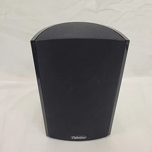 SINGLE Definitive Technology ProMonitor 800 ProCinema Speaker - Picture 1 of 8