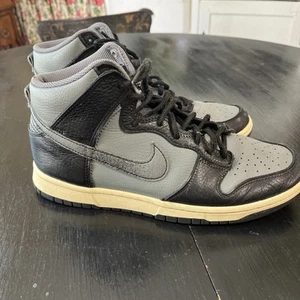 Size 9 Nike Dunk High 50 Years of Hip-Hop - Picture 1 of 6