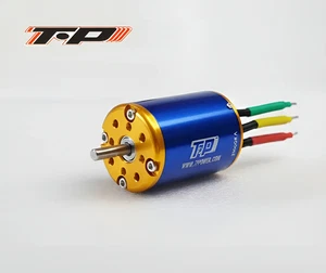TP Power TP2920-P7 COMPETITON Brushless Motor 1/12 1/16 Car ESC Boat Hydro Mono - Picture 1 of 6