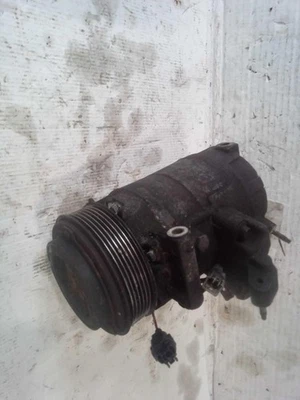 Compresor de aire acondicionado Infiniti G37 2013 OEM 926001CB0A 300 k millas gris Foto 1 de 4