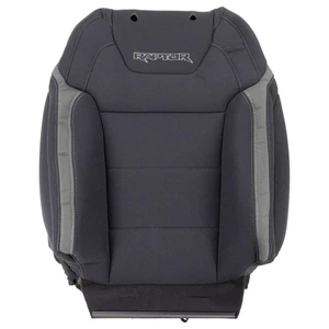 PO#29 OEM 2018-20 Ford F150 Raptor LH Front Seat Cover Assembly KL3Z-1664417-AD - Picture 1 of 6
