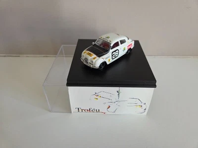 Trofeu 1/43 Saab 96 Carlsson/Palm - 2° Safari Rally 1964 - 1504 - Immagine 1 di 4