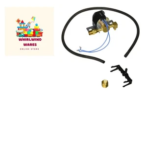 Solenoid Valve Kit - Picture 1 of 2