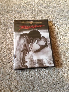 RECKLESS ARCHIVE COLLECTION DVD NEW - Imagen 1 de 2