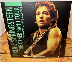 Bruce Springsteen - The Other Band Tour, Volume 2 Verona - 803343159608 - Picture 1 of 2