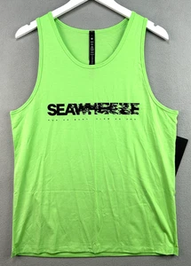 Lululemon Tank Herren Small Fundamental Seawheeze Scream Green Light LM3DNMS $ 58 - Bild 1 von 10