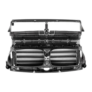 Radiator Support For BMW 5 10-17 51647332893 Front V203831 VAICO - Picture 1 of 6