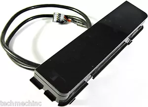 Panel de control de medios Gateway LX6810-01 con receptor USB IR CR.10400.056 - Imagen 1 de 2