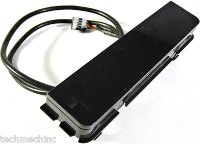 网关 LX6810-01 媒体控制面板 带 USB 红外接收器 CR.10400.056 — 第 1/2 张图片