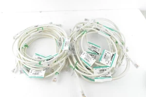 Panduit NK5EPC37 Qty 18 Patch Cable - Picture 1 of 4