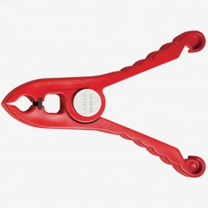 Knipex Isolierklemme - Kunststoff - Bild 1 von 1
