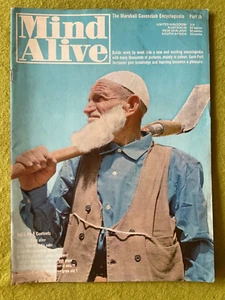 MIND ALIVE MANIPULATING MONEY THE WORLD’S MINERAL WEALTH #68 - Picture 1 of 3