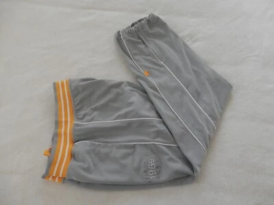 Pantalón Sean John ReTro VinTage 1969 COLECCIÓN PISTA Gimnasio Jogger Sudadera Hombres talla XL nuevo con etiquetas Foto 1 de 4