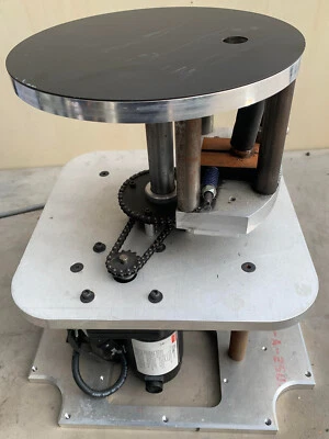 Rotator (Now 10% off!) Museum Quality Custom Display Rotator - Used - Image 1 of 4