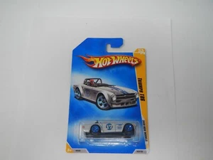 Hot Wheels 2009 New Models Triumph TR6  - Picture 1 of 4