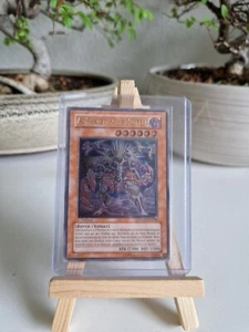 Yugioh! Außerirdische Mutter *POTD-DE028* [Power of the Duelist/2006] ULTIMATE - Bild 1 von 8