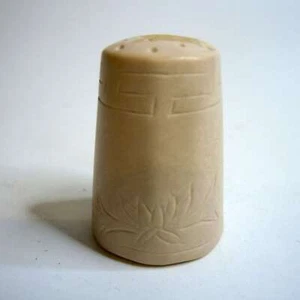 Dedal de esteatita año 1970 - Imagen 1 de 2