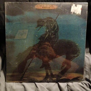 The Beach Boys Surf's Up. Still Sealed! Vinyl LP. 1971 Original.  - Bild 1 von 2