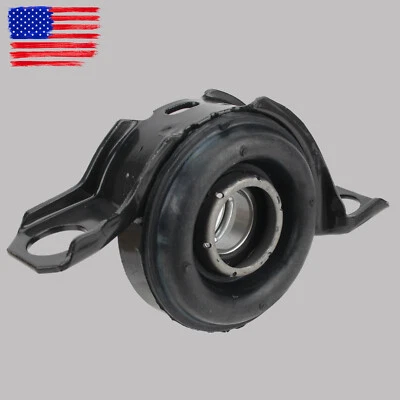 For Mazda 929 1988-1991 Centre Support Bearing Ref 0K95A25155/0K02F25310 - Изображение 1 из 4