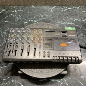 Tascam Porta 05 Ministudio Multitrack Cassette Recorder For Parts Untested - Picture 1 of 3
