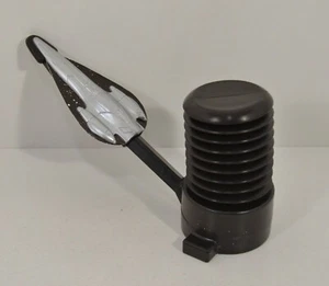 RARE 1999 Queen Amidala Royal Starship 4" KFC EUROPE Star Wars Episode 1 - Bild 1 von 5