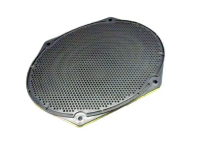 Cassa Del Lautspeaker Sinistra Anteriore Per FORD FUSION (JU_) 1,6 XW7F-18808-AB - Immagine 1 di 4